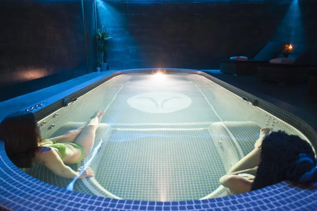 Chamois D'Or Hotel Les Gets 3*,