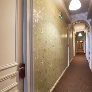 Hotel Vaubecour - Centre Ainay - Perrache, Lyon