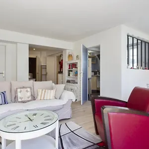 De La Grande - Welkeys Apartamento Biarriz
