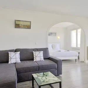 Arche - Welkeys Apartamento Biarriz
