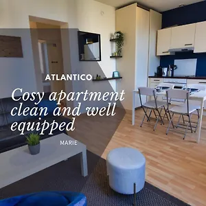 Atlantico - Urdina Apartamento Biarriz