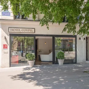 Coypel Hotel París
