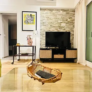 Le Cap Apartment Menton