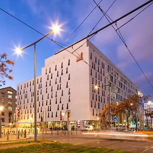Ibis Centre Euromed Hotel Marsella