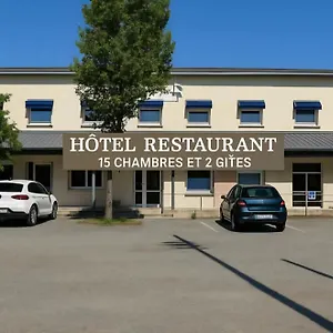 Hotel Le Relais De La Rn7, Châteauneuf-du-Rhône