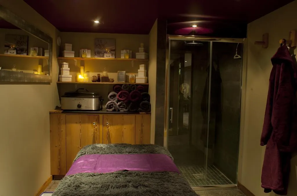 Chamois D'Or Hotel Les Gets
