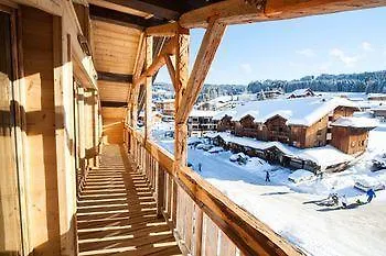 Chamois D'Or Hotel Les Gets