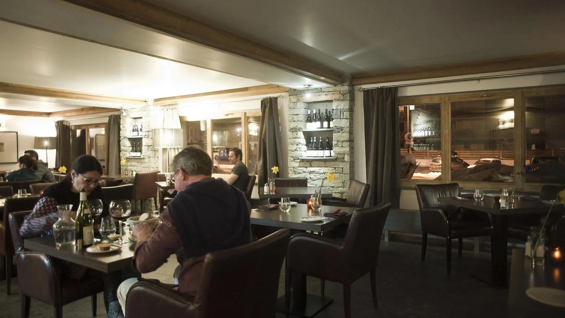 Chamois D'Or Hotel Les Gets