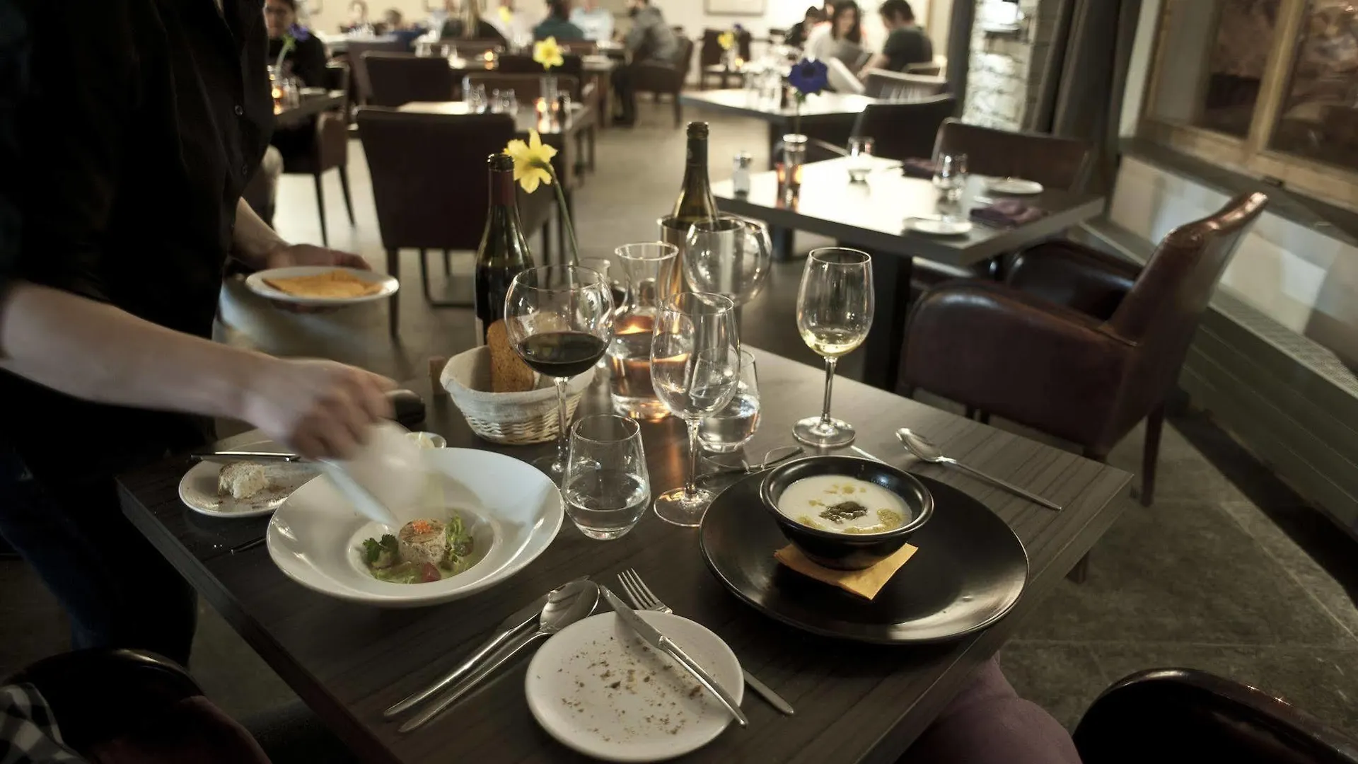 Chamois D'Or Hotel Les Gets