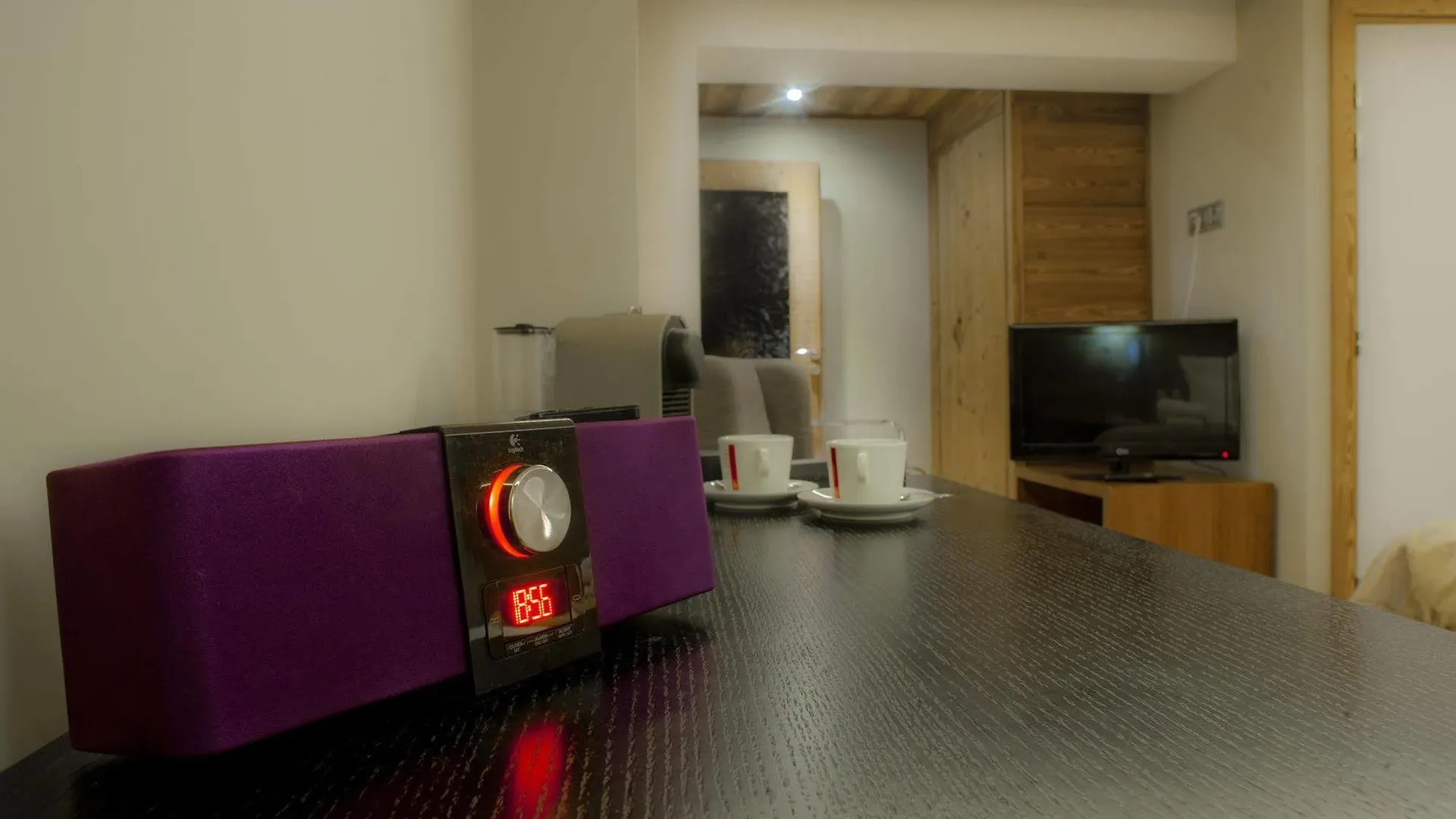 Chamois D'Or Hotel Les Gets 3*,  Francia