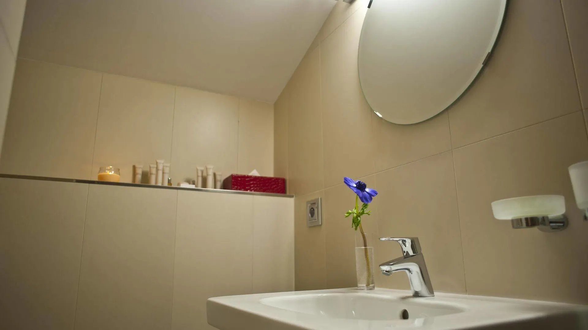 Chamois D'Or Hotel Les Gets