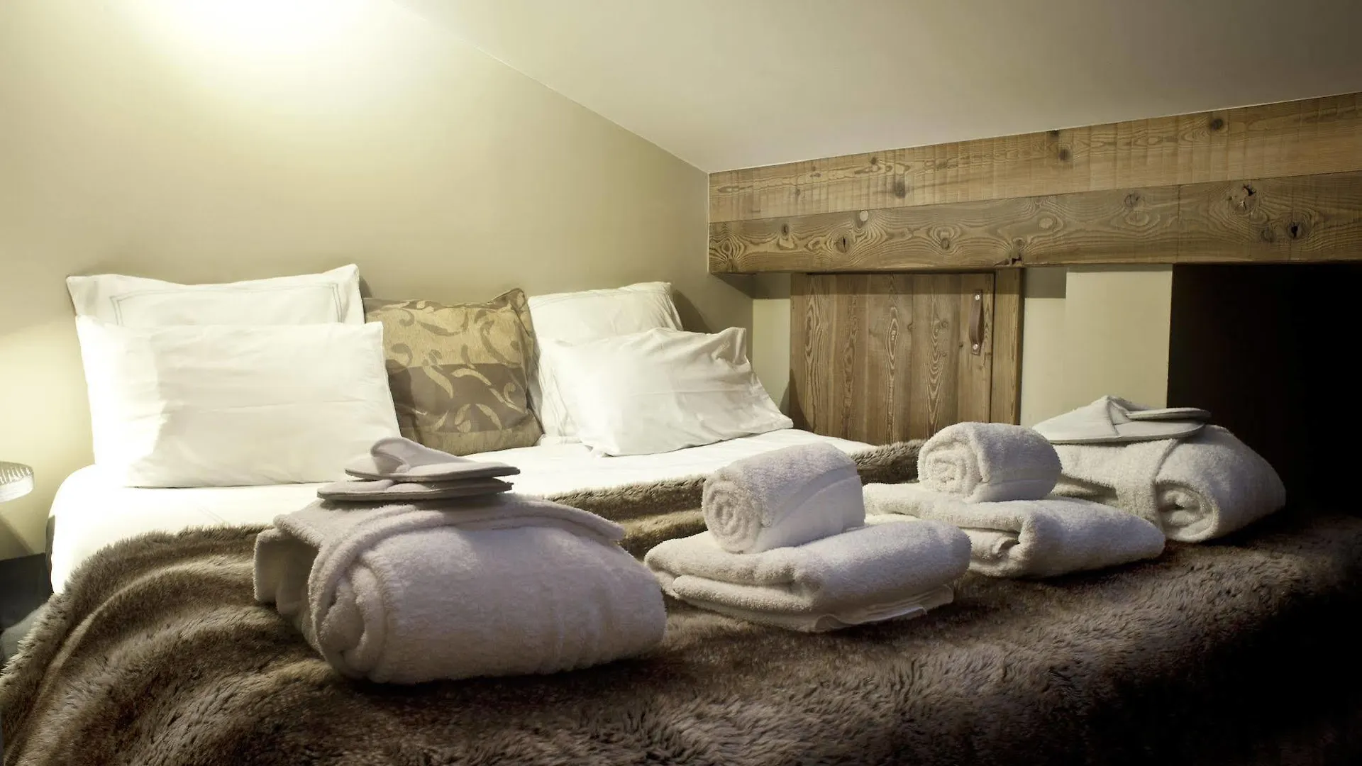 Chamois D'Or Hotel Les Gets