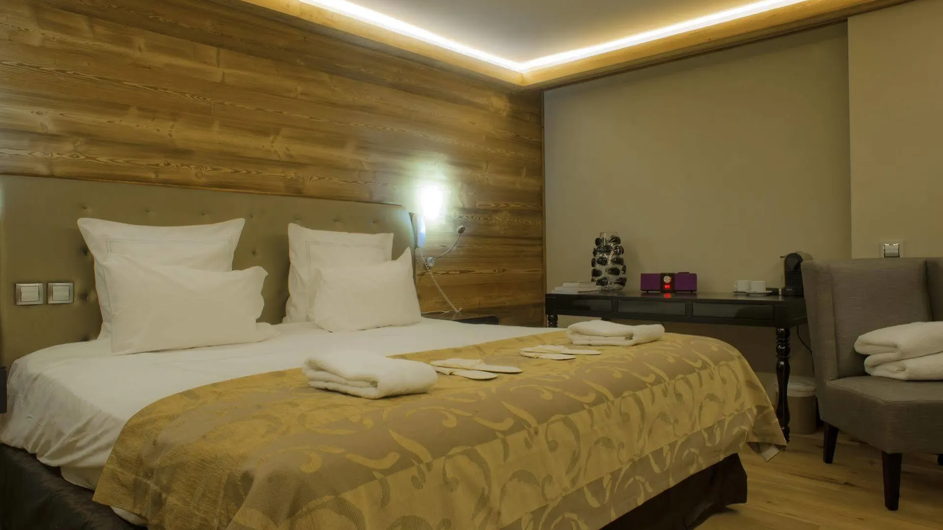 Chamois D'Or Hotel Les Gets