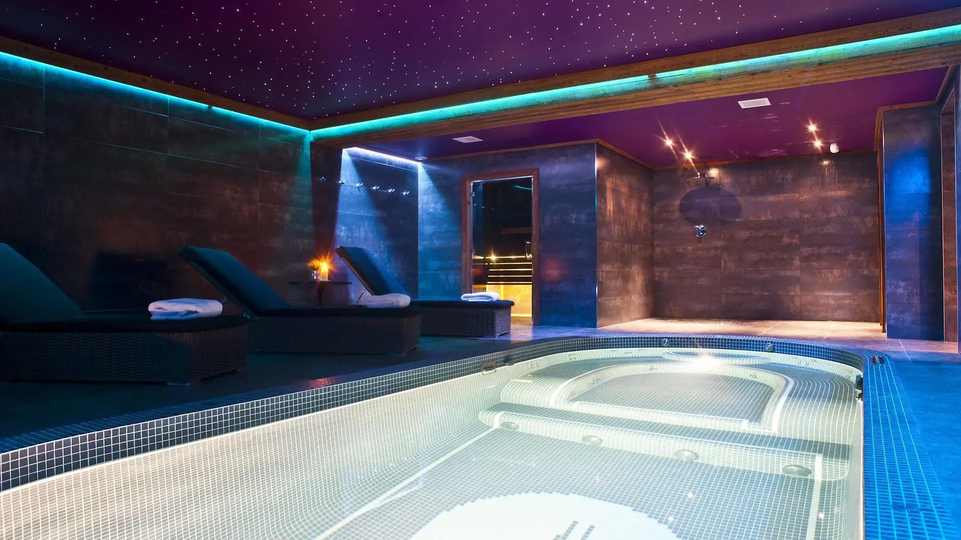 Chamois D'Or Hotel Les Gets