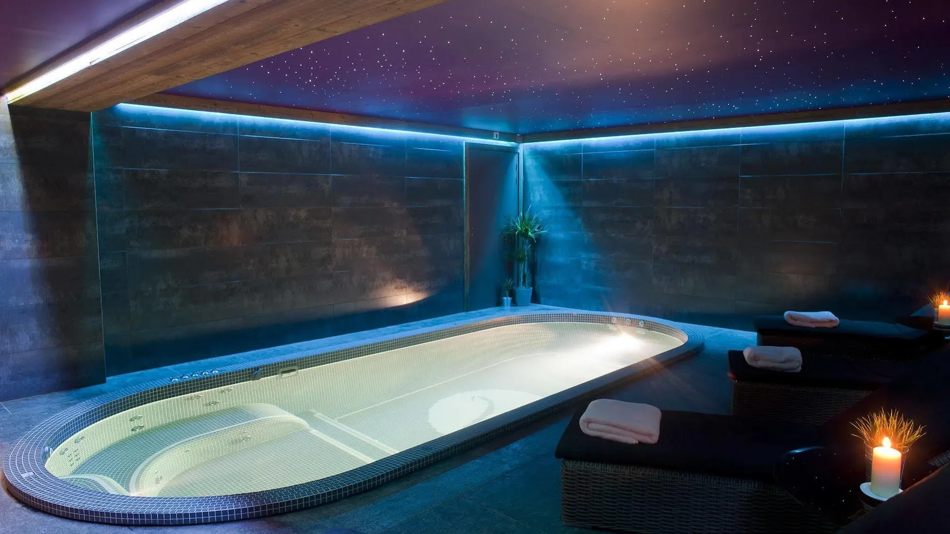 Chamois D'Or Hotel Les Gets