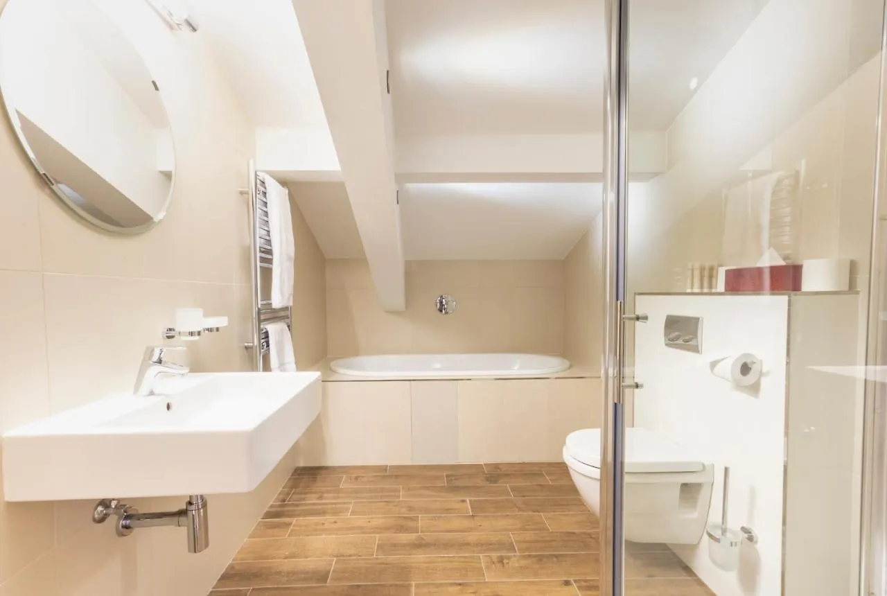***  Chamois D'Or Hotel Les Gets Francia